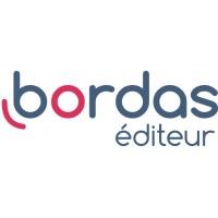 Bordas, maison d'édition du groupe Editis