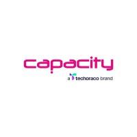 Capacity Media - a techoraco brand