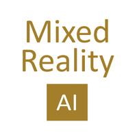 Mixed Reality AI