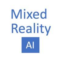 Mixed Reality AI