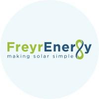 Freyr Energy Services Pvt Ltd