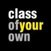 Class Of Your Own