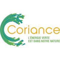 GROUPE CORIANCE