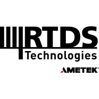 RTDS Technologies Inc.