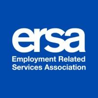 Employment Related Services Association (ERSA)