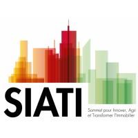 SIATI - Sommet pour Innover, Agir et Transformer l'Immobilier