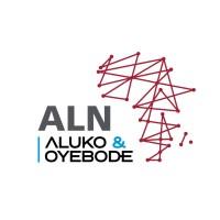 ALN Nigeria | Aluko & Oyebode