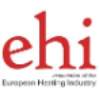 EHI - Association of the European Heating Industry