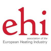 EHI - Association of the European Heating Industry