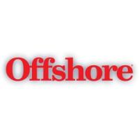 Offshore magazine