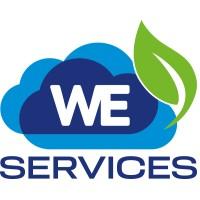WE SERVICES