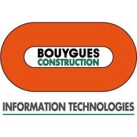 BOUYGUES CONSTRUCTION IT