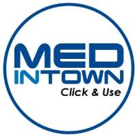 Med In Town_Medical Devices 3D Printing