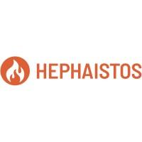 HEPHAISTOS-Pharma