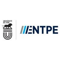 Ecole nationale des Travaux publics de l'Etat