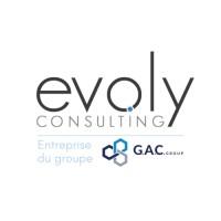 Evoly Consulting, entreprise du groupe G.A.C. Group