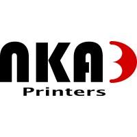 NKAD PRINTERS