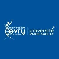 Université d'Évry Paris-Saclay