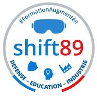 SHIFT89