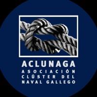 ASOCIACION CLUSTER NAVAL GALLEGO