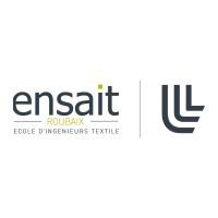 ENSAIT : École Nationale Supérieure des Arts et Industries Textiles