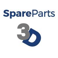 Spare Parts 3D