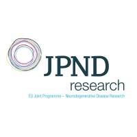 JPND - EU Joint-Programme Neurodegenerative Disease Research