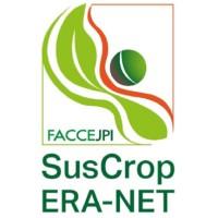 SusCrop ERA-Net