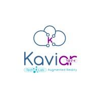 KaviAR [Tech] • XR & AI for Humans