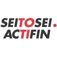 SEITOSEI ACTIFIN - Finance & Corporate Communication