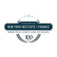 New York Institute of Finance