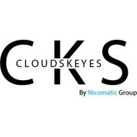 Cloudskeyes