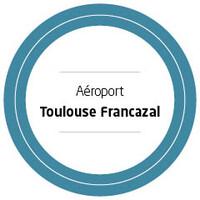 Aéroport de Toulouse Francazal