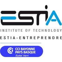 ESTIA Entreprendre