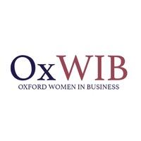 Oxford Women in Business