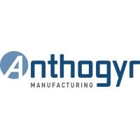 ANTHOGYR MANUFACTURING