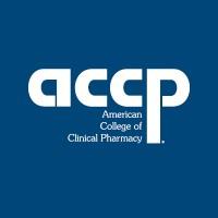 American College of Clinical Pharmacy (ACCP)