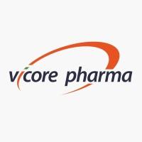 Vicore Pharma AB
