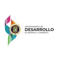 Departamento de Desarrollo Económico y Comercio