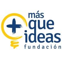 Fundación MÁS QUE IDEAS