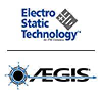 Electro Static Technology (AEGIS® Shaft Grounding Ring), an ITW Company