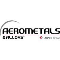 AEROMETALS & ALLOYS