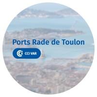 Ports Rade de Toulon-La Seyne