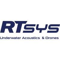 RTSYS - Underwater Acoustics & Drones