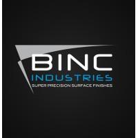 BINC INDUSTRIES