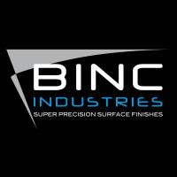 BINC INDUSTRIES