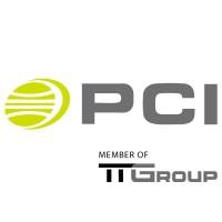 PCI-SCEMM