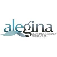 Alegina