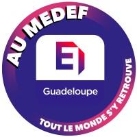 UDE MEDEF Guadeloupe