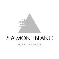 SA MONT-BLANC